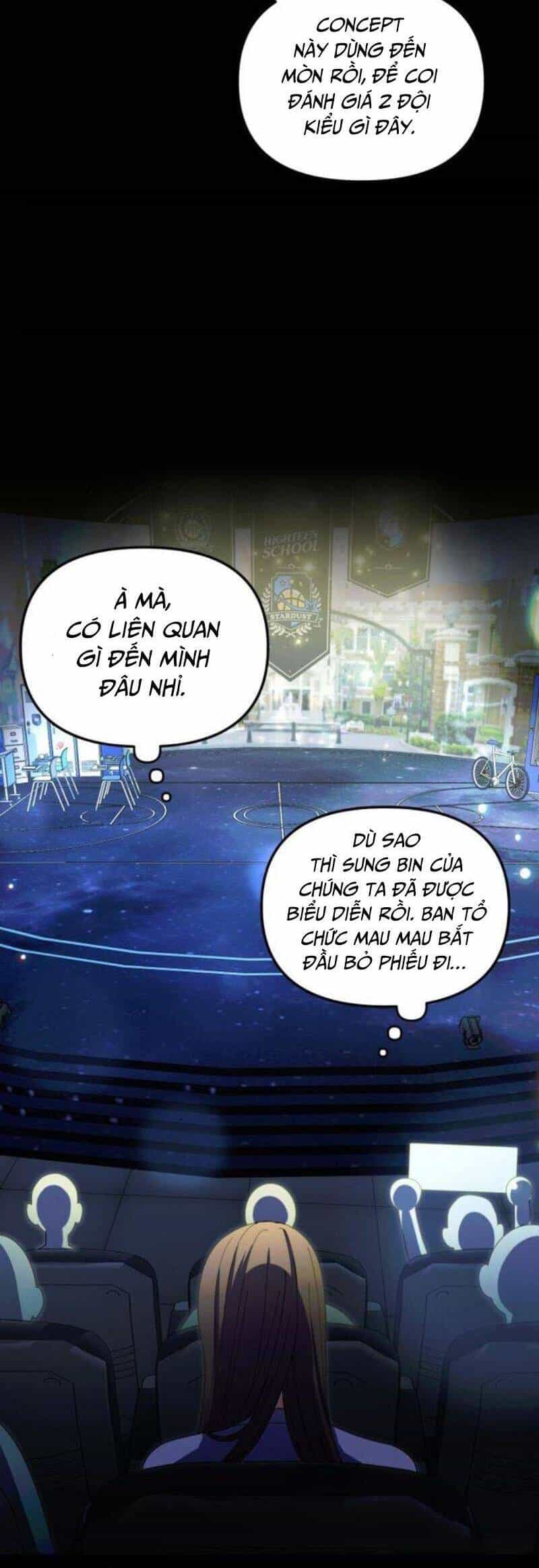 Tôi Trở Thành Thành Viên Trẻ Tuổi Nhất Nhóm Nhạc Idol Nam - Chương 17 - ảnh 24