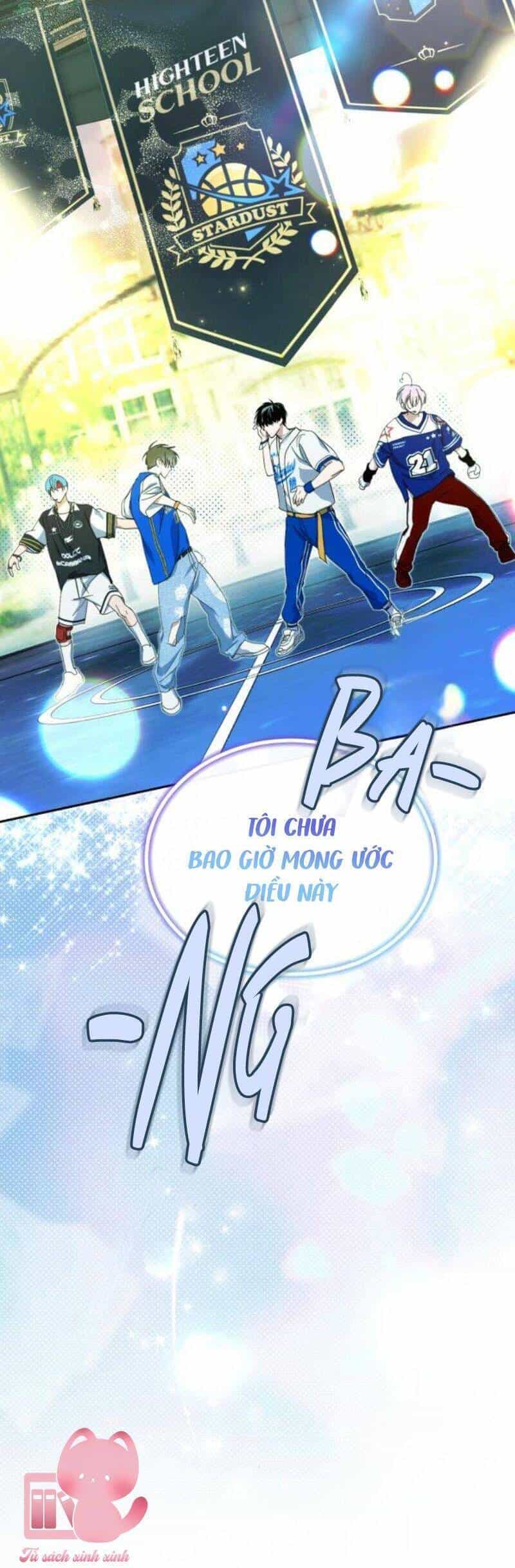 Tôi Trở Thành Thành Viên Trẻ Tuổi Nhất Nhóm Nhạc Idol Nam - Chương 17 - ảnh 34