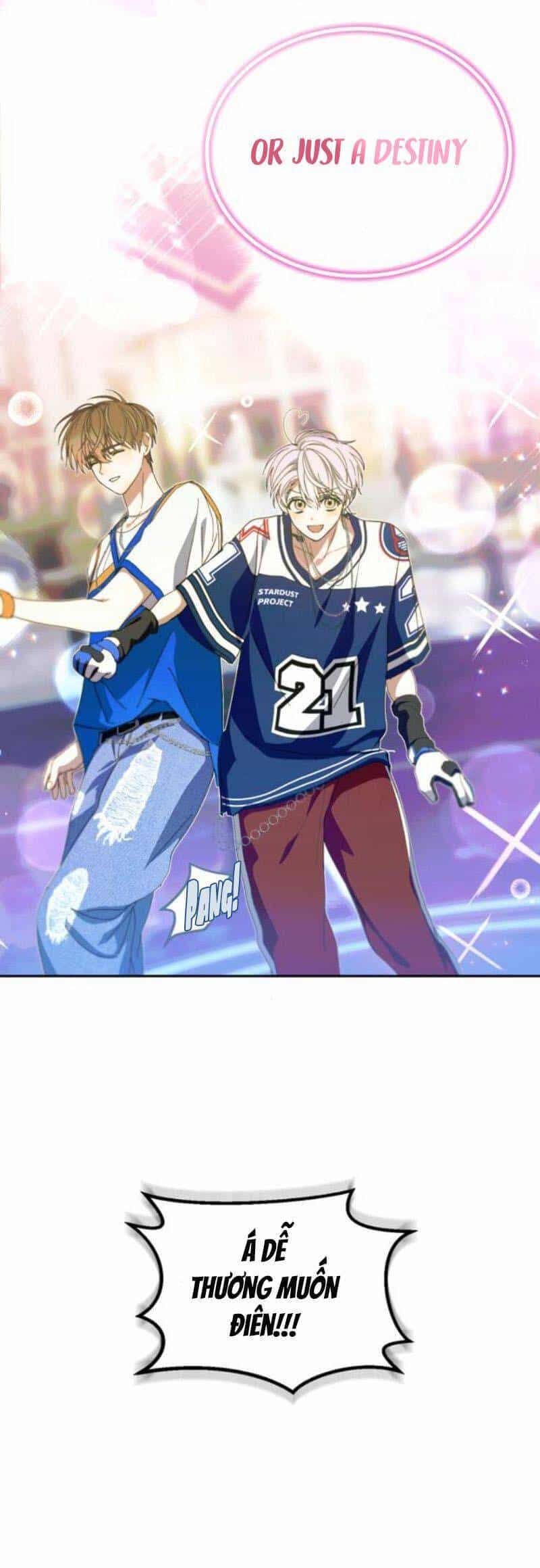 Tôi Trở Thành Thành Viên Trẻ Tuổi Nhất Nhóm Nhạc Idol Nam - Chương 17 - ảnh 39