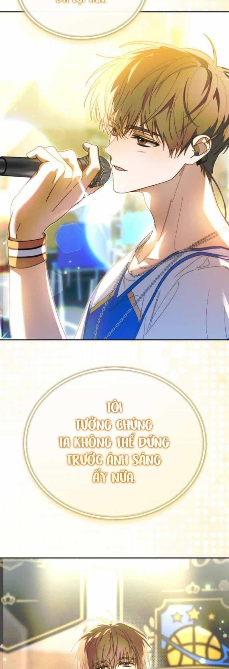 Tôi Trở Thành Thành Viên Trẻ Tuổi Nhất Nhóm Nhạc Idol Nam - Chương 17 - ảnh 53