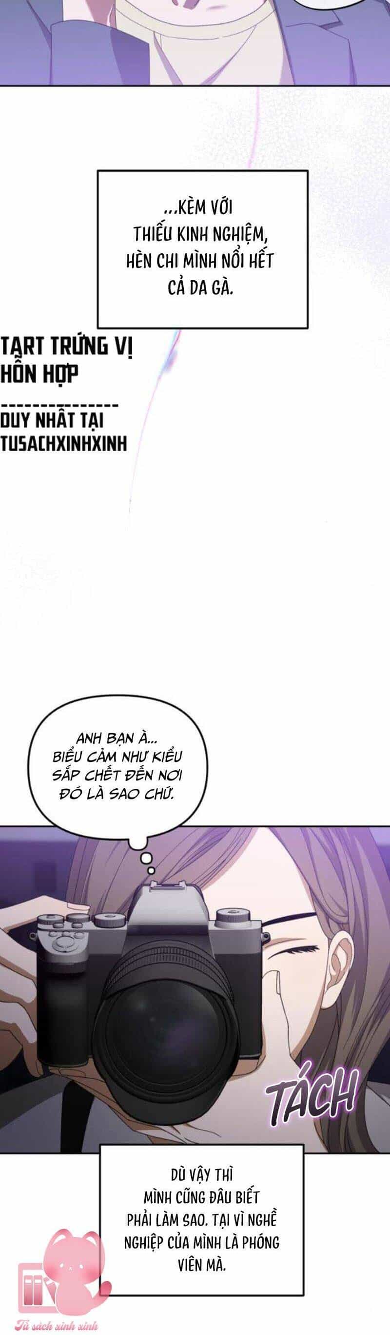 Tôi Trở Thành Thành Viên Trẻ Tuổi Nhất Nhóm Nhạc Idol Nam - Chương 17 - ảnh 6