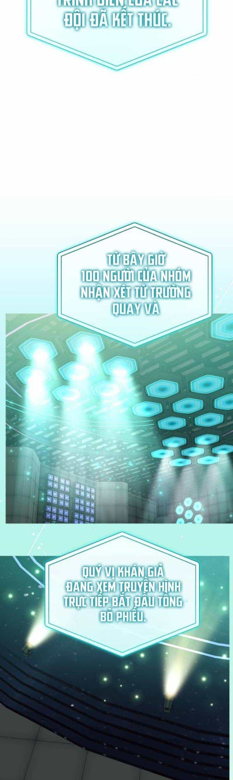 Tôi Trở Thành Thành Viên Trẻ Tuổi Nhất Nhóm Nhạc Idol Nam - Chương 18 - ảnh 22