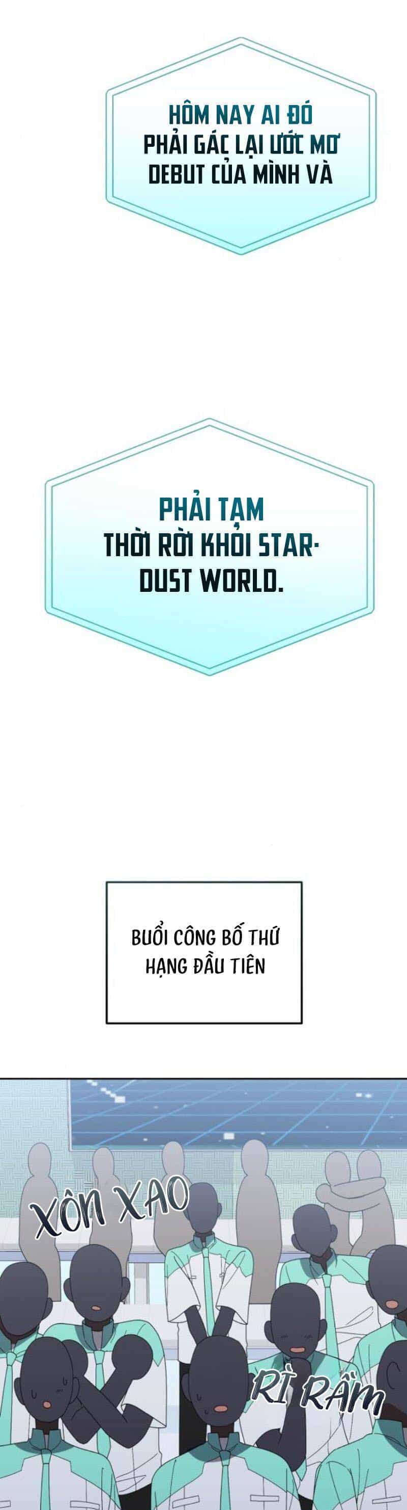Tôi Trở Thành Thành Viên Trẻ Tuổi Nhất Nhóm Nhạc Idol Nam - Chương 18 - ảnh 41