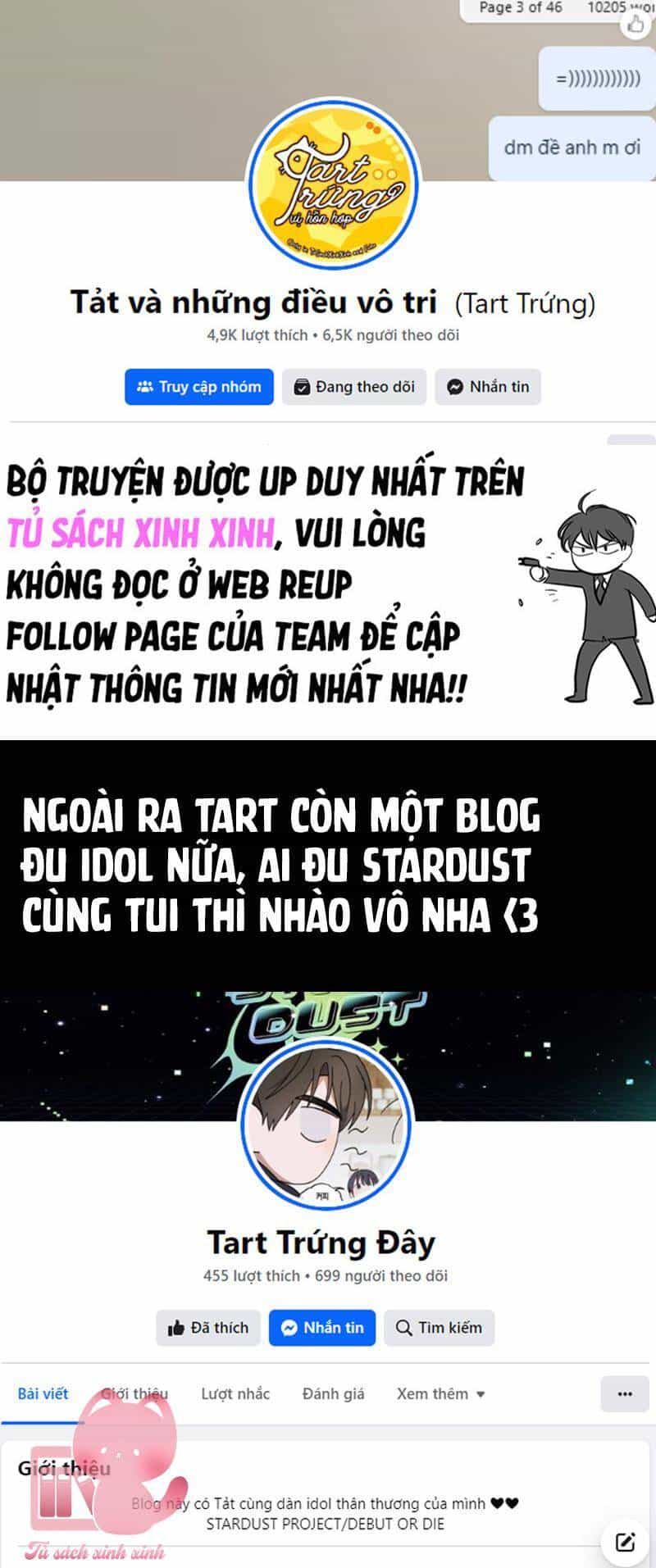 Tôi Trở Thành Thành Viên Trẻ Tuổi Nhất Nhóm Nhạc Idol Nam - Chương 18 - ảnh 50