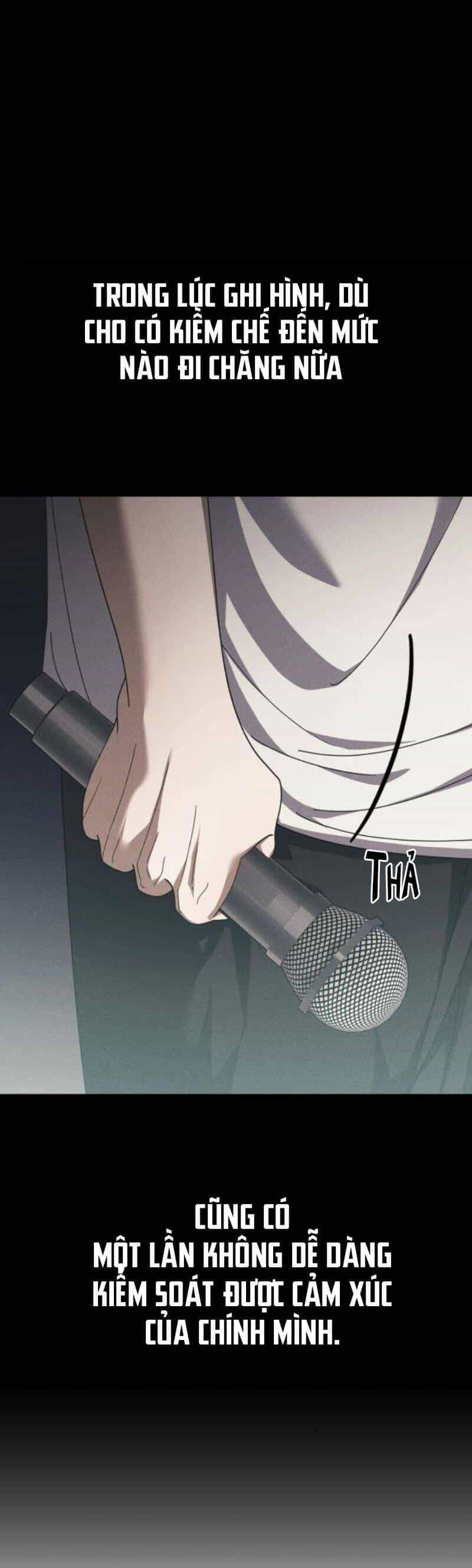 Tôi Trở Thành Thành Viên Trẻ Tuổi Nhất Nhóm Nhạc Idol Nam - Chương 19 - ảnh 28