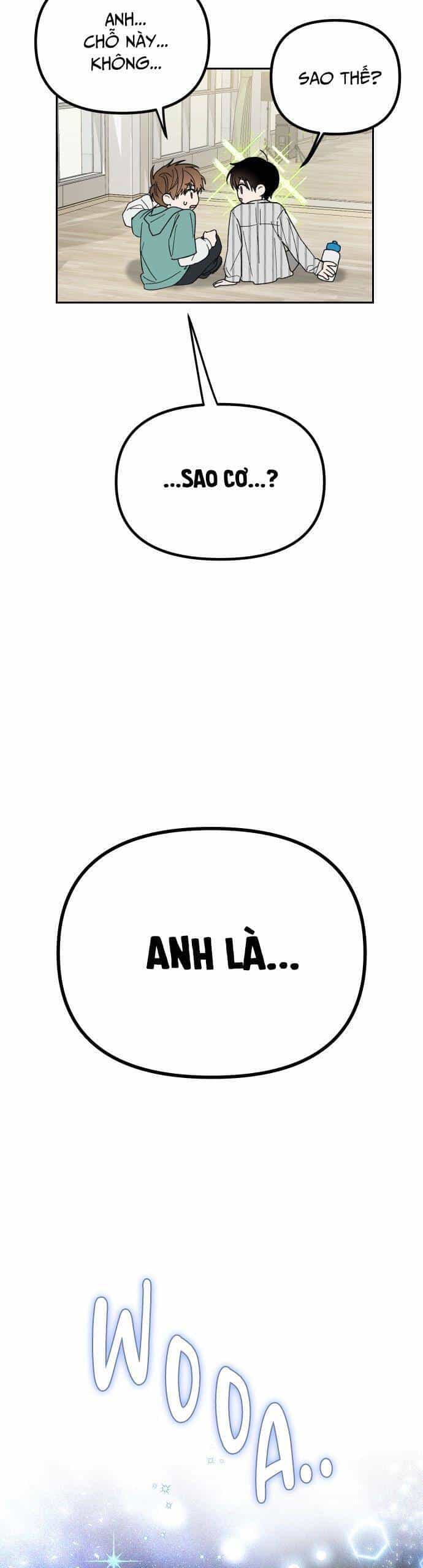 Tôi Trở Thành Thành Viên Trẻ Tuổi Nhất Nhóm Nhạc Idol Nam - Chương 2 - ảnh 12