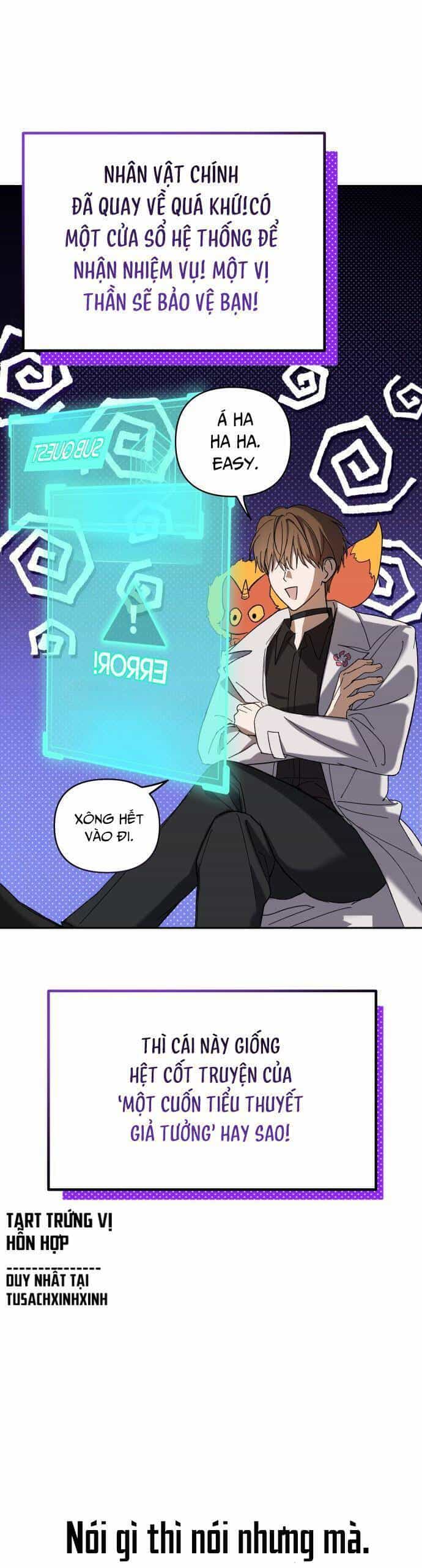 Tôi Trở Thành Thành Viên Trẻ Tuổi Nhất Nhóm Nhạc Idol Nam - Chương 2 - ảnh 18