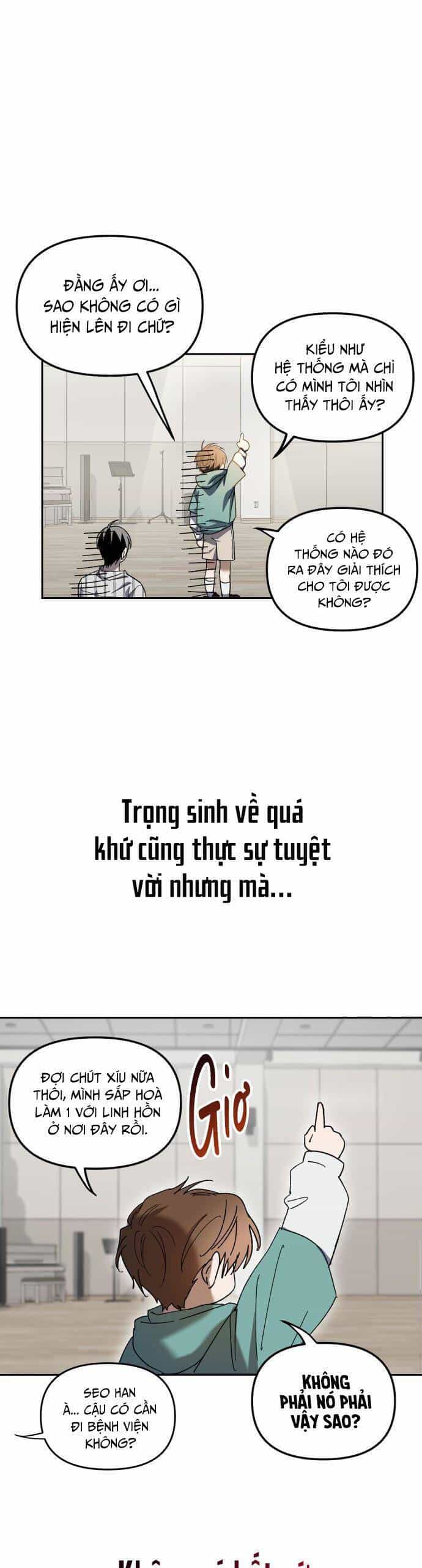 Tôi Trở Thành Thành Viên Trẻ Tuổi Nhất Nhóm Nhạc Idol Nam - Chương 2 - ảnh 19