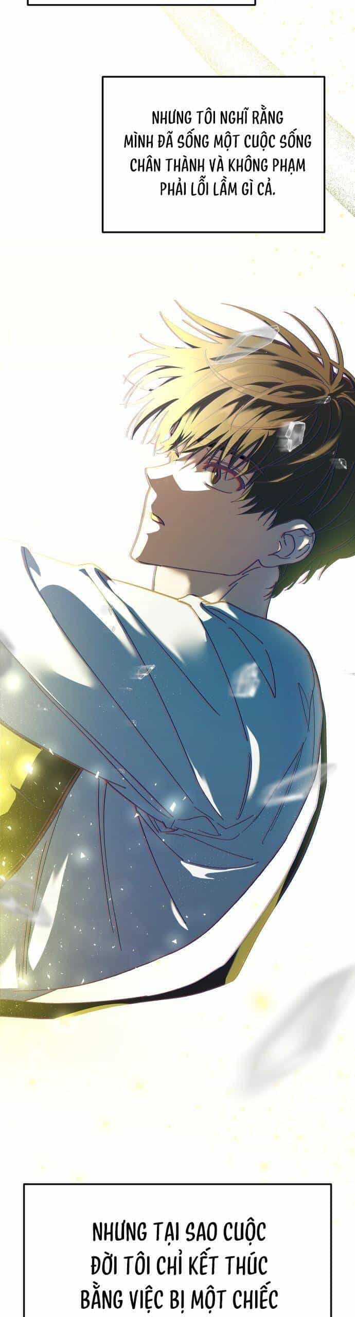 Tôi Trở Thành Thành Viên Trẻ Tuổi Nhất Nhóm Nhạc Idol Nam - Chương 2 - ảnh 3