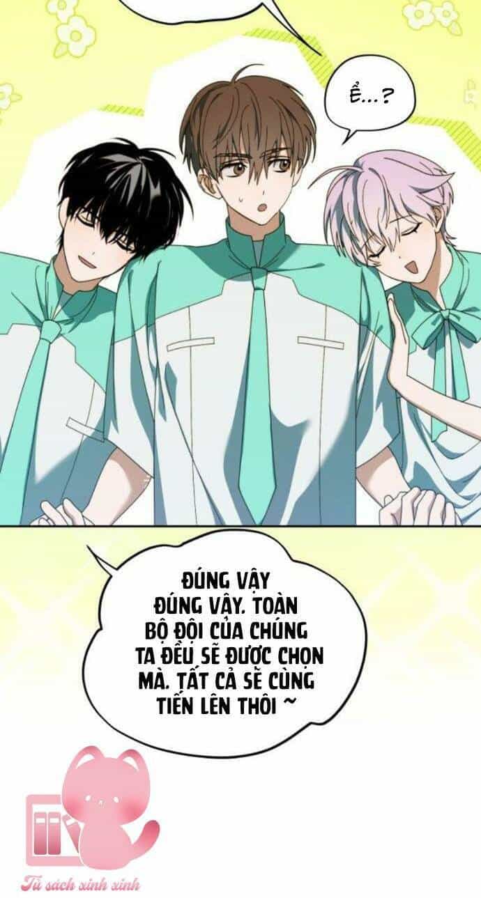 Tôi Trở Thành Thành Viên Trẻ Tuổi Nhất Nhóm Nhạc Idol Nam - Chương 20 - ảnh 13