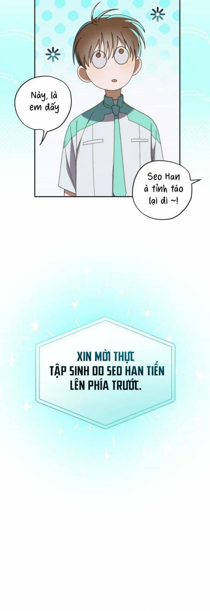 Tôi Trở Thành Thành Viên Trẻ Tuổi Nhất Nhóm Nhạc Idol Nam - Chương 20 - ảnh 17