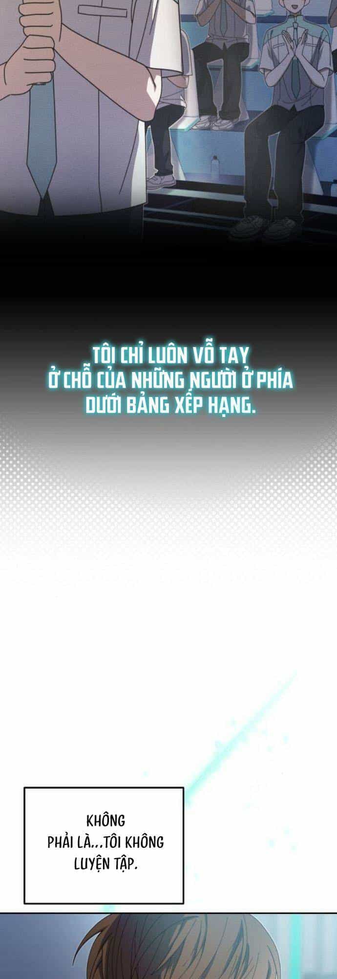 Tôi Trở Thành Thành Viên Trẻ Tuổi Nhất Nhóm Nhạc Idol Nam - Chương 20 - ảnh 20