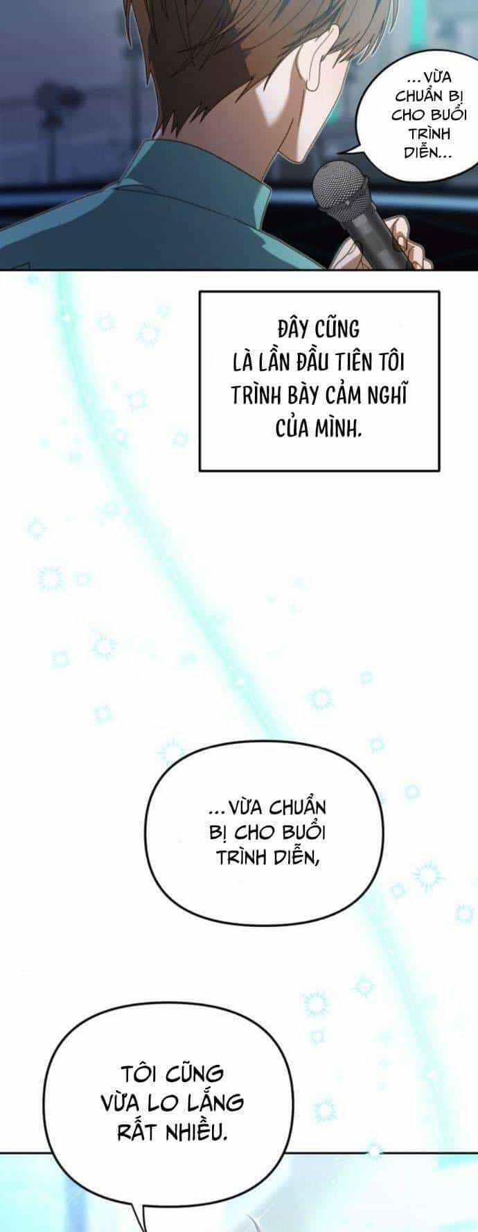 Tôi Trở Thành Thành Viên Trẻ Tuổi Nhất Nhóm Nhạc Idol Nam - Chương 20 - ảnh 21