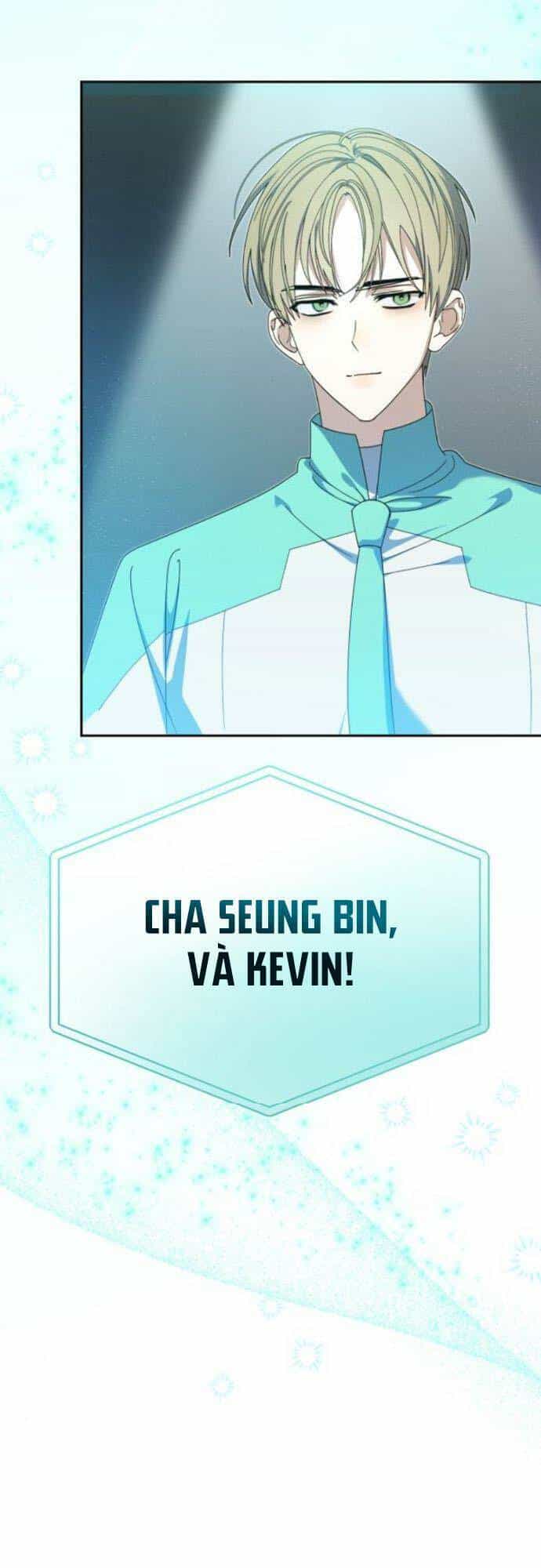 Tôi Trở Thành Thành Viên Trẻ Tuổi Nhất Nhóm Nhạc Idol Nam - Chương 20 - ảnh 33
