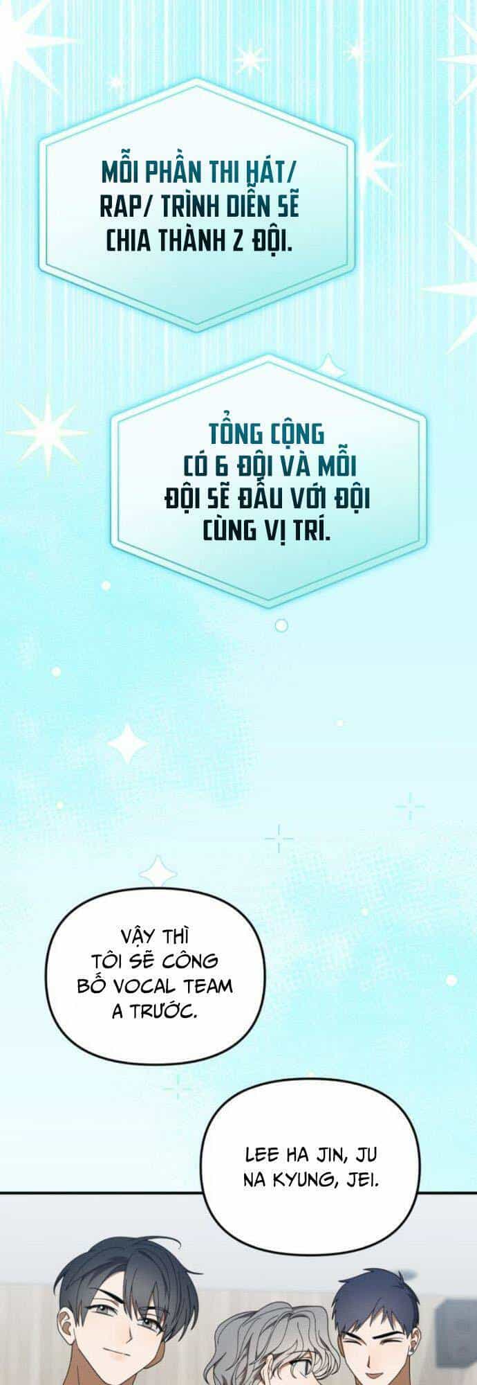 Tôi Trở Thành Thành Viên Trẻ Tuổi Nhất Nhóm Nhạc Idol Nam - Chương 20 - ảnh 67
