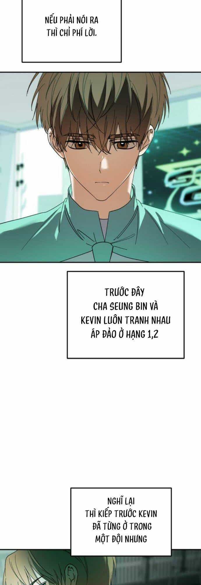 Tôi Trở Thành Thành Viên Trẻ Tuổi Nhất Nhóm Nhạc Idol Nam - Chương 20 - ảnh 8