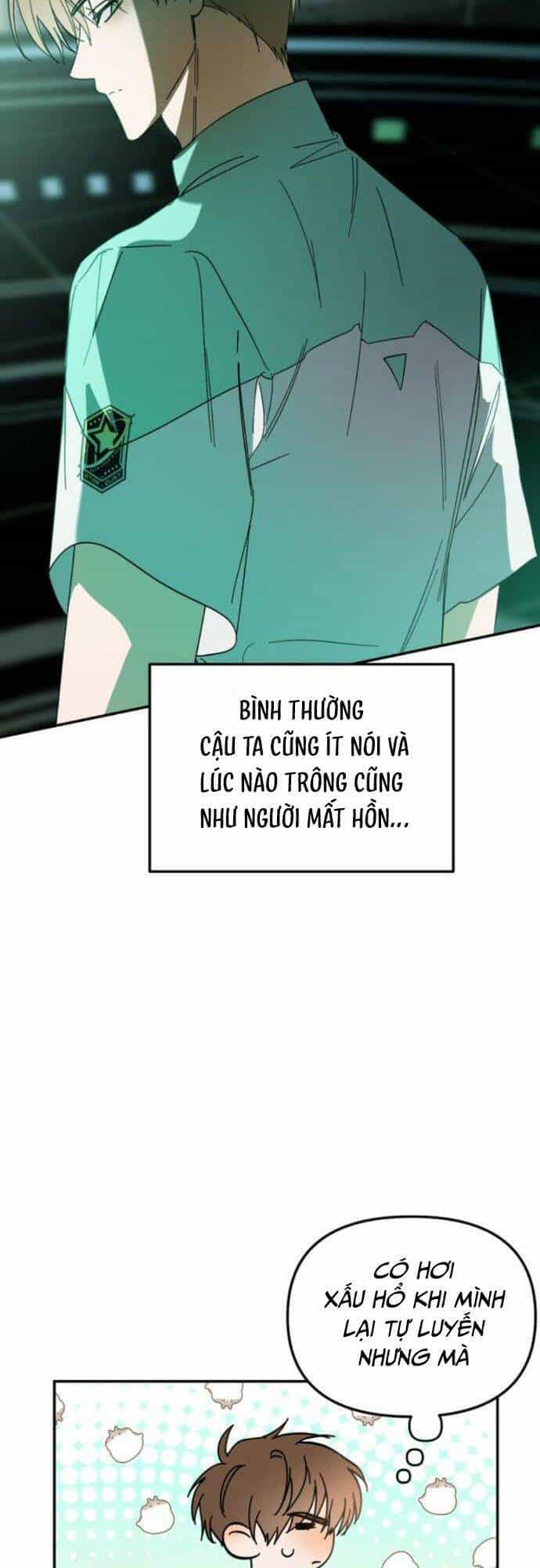 Tôi Trở Thành Thành Viên Trẻ Tuổi Nhất Nhóm Nhạc Idol Nam - Chương 20 - ảnh 9