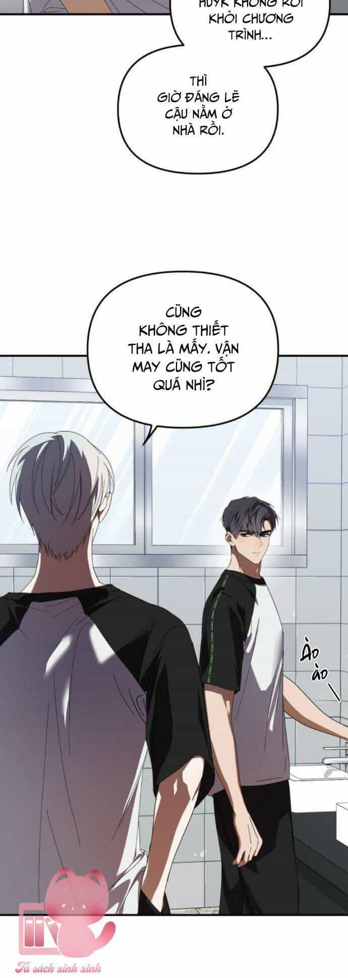 Tôi Trở Thành Thành Viên Trẻ Tuổi Nhất Nhóm Nhạc Idol Nam - Chương 21 - ảnh 21