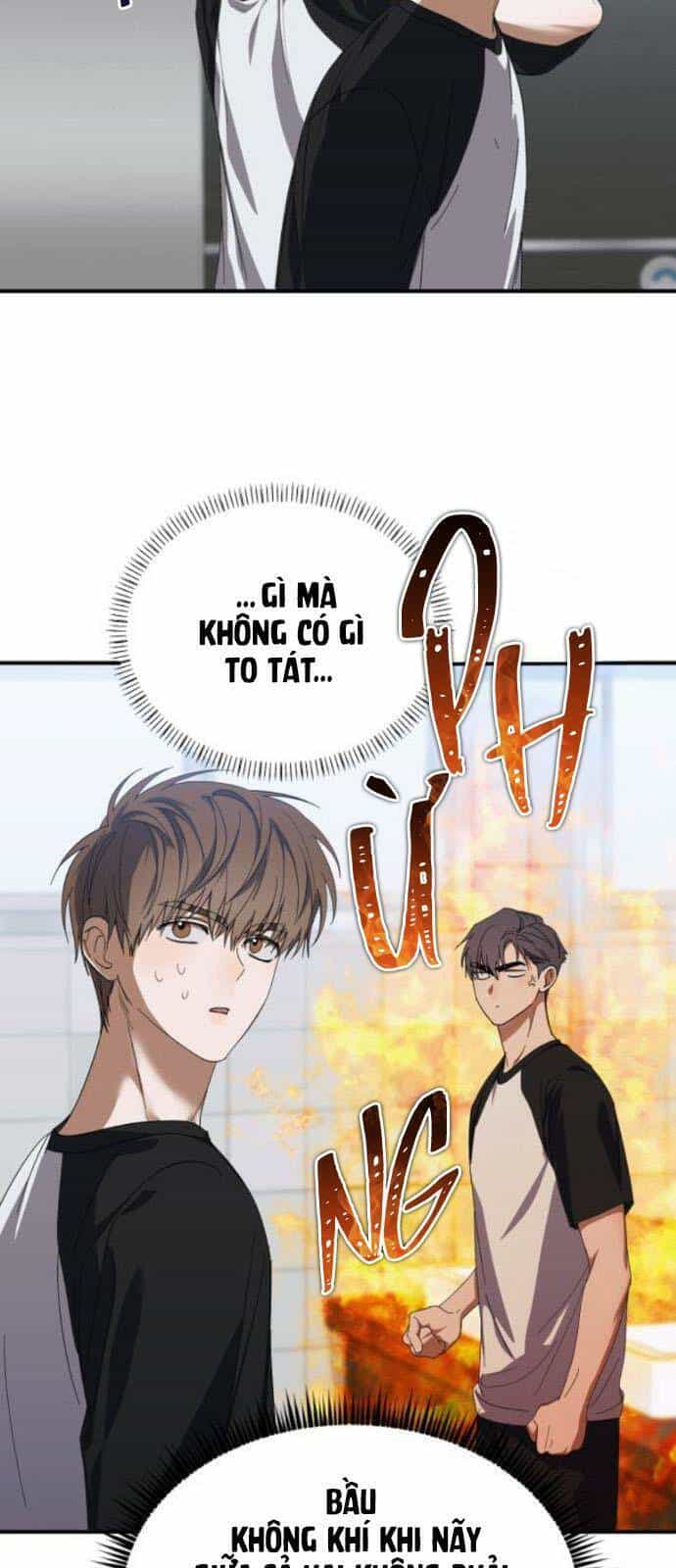 Tôi Trở Thành Thành Viên Trẻ Tuổi Nhất Nhóm Nhạc Idol Nam - Chương 21 - ảnh 38