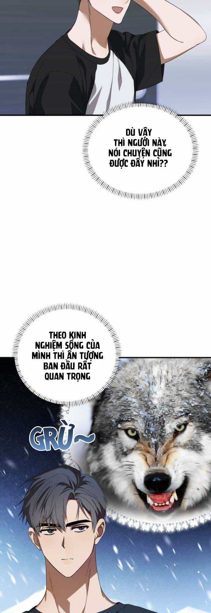Tôi Trở Thành Thành Viên Trẻ Tuổi Nhất Nhóm Nhạc Idol Nam - Chương 21 - ảnh 44