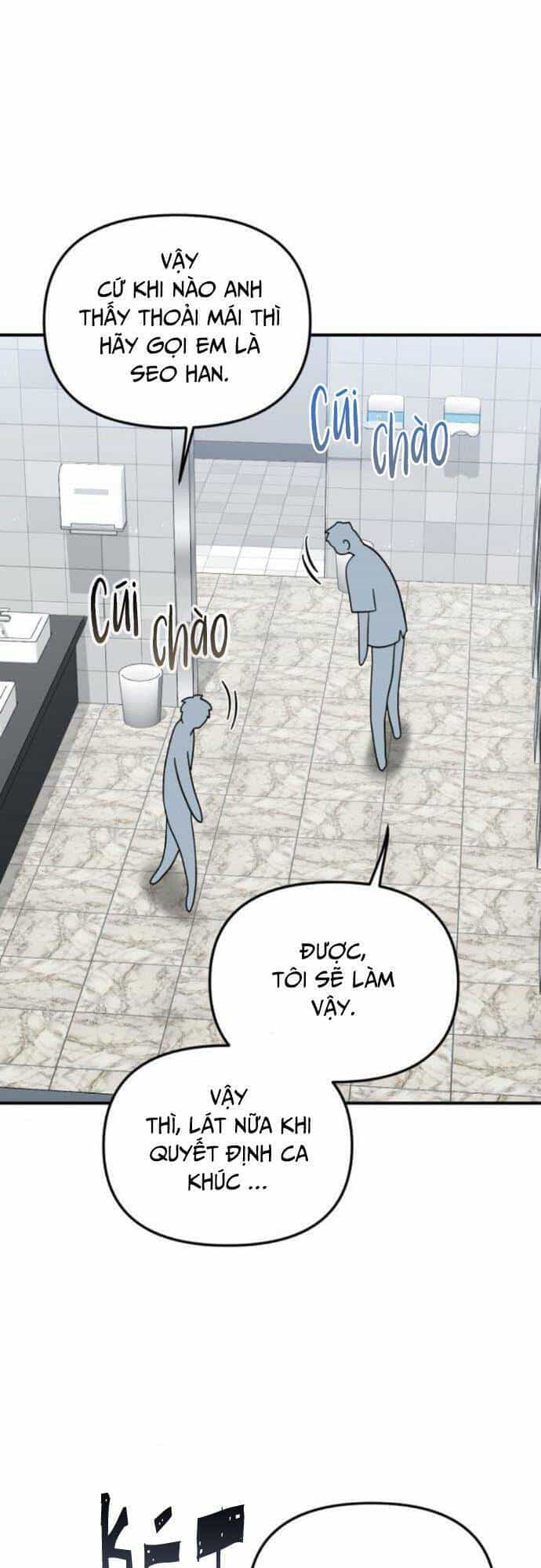 Tôi Trở Thành Thành Viên Trẻ Tuổi Nhất Nhóm Nhạc Idol Nam - Chương 21 - ảnh 49
