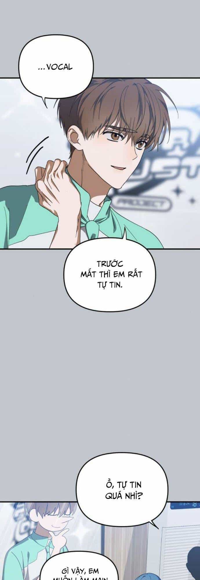 Tôi Trở Thành Thành Viên Trẻ Tuổi Nhất Nhóm Nhạc Idol Nam - Chương 21 - ảnh 5
