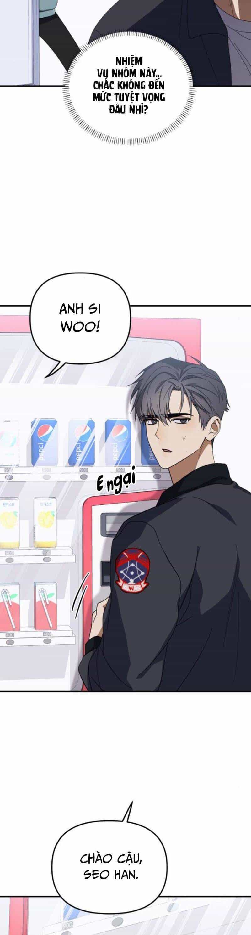 Tôi Trở Thành Thành Viên Trẻ Tuổi Nhất Nhóm Nhạc Idol Nam - Chương 22 - ảnh 24