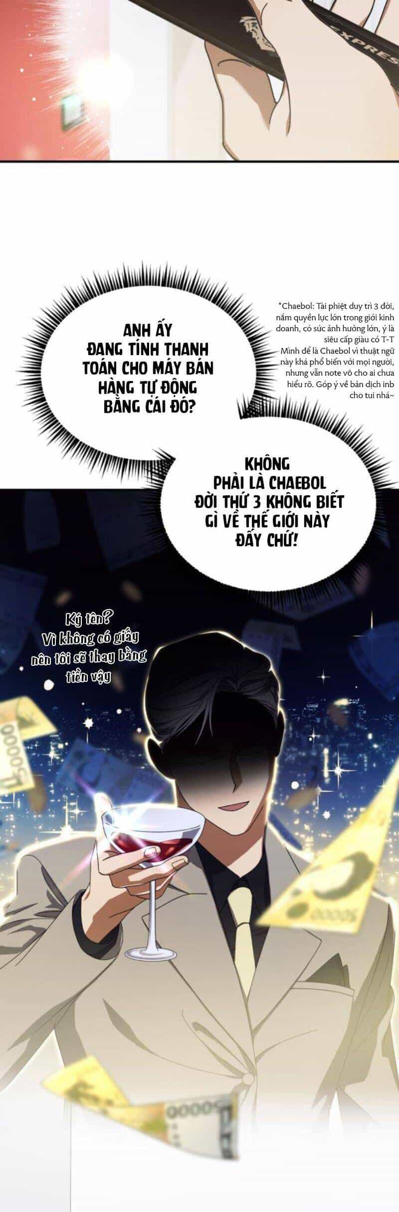 Tôi Trở Thành Thành Viên Trẻ Tuổi Nhất Nhóm Nhạc Idol Nam - Chương 22 - ảnh 27