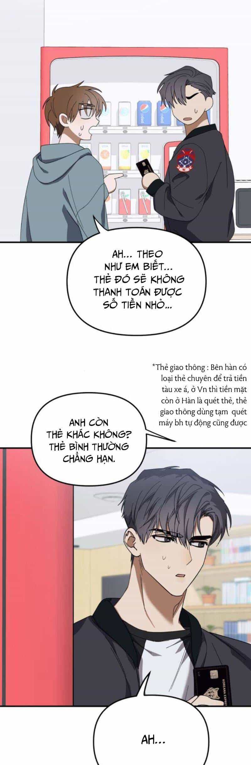 Tôi Trở Thành Thành Viên Trẻ Tuổi Nhất Nhóm Nhạc Idol Nam - Chương 22 - ảnh 28