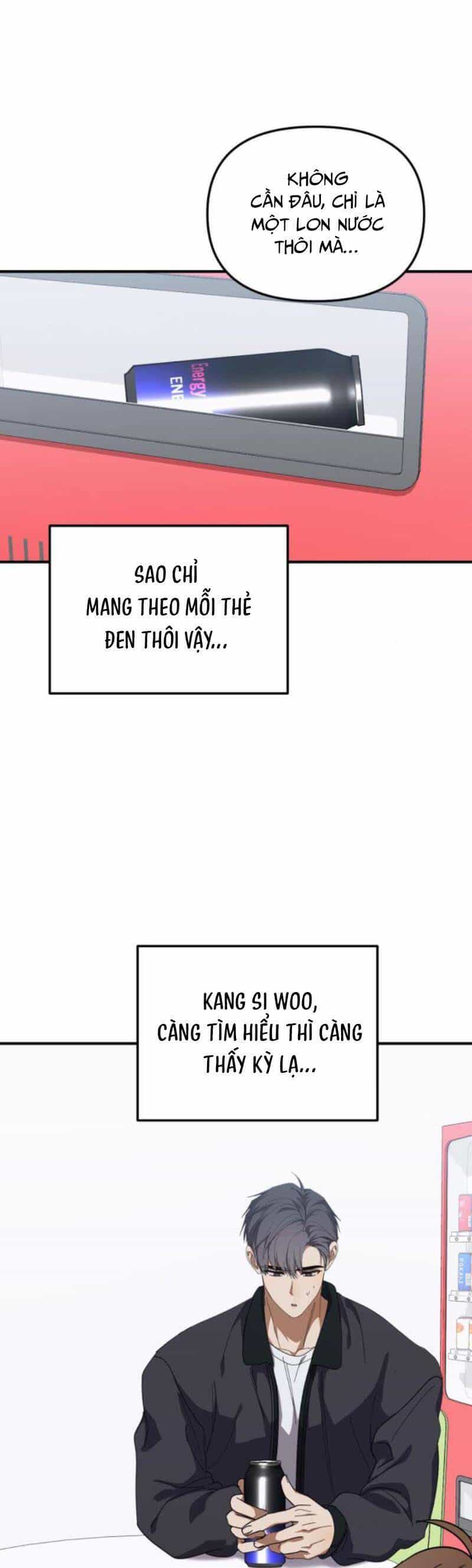 Tôi Trở Thành Thành Viên Trẻ Tuổi Nhất Nhóm Nhạc Idol Nam - Chương 22 - ảnh 31