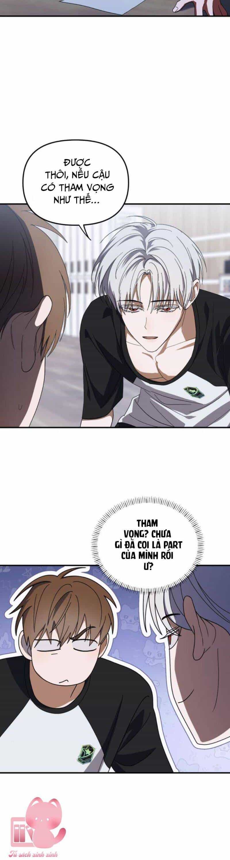 Tôi Trở Thành Thành Viên Trẻ Tuổi Nhất Nhóm Nhạc Idol Nam - Chương 22 - ảnh 43