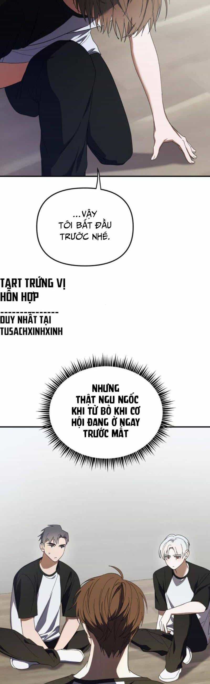 Tôi Trở Thành Thành Viên Trẻ Tuổi Nhất Nhóm Nhạc Idol Nam - Chương 22 - ảnh 47