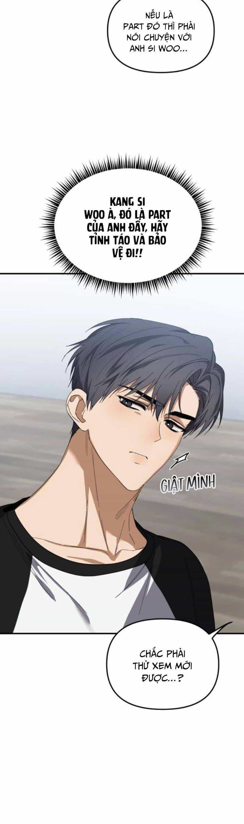 Tôi Trở Thành Thành Viên Trẻ Tuổi Nhất Nhóm Nhạc Idol Nam - Chương 23 - ảnh 16