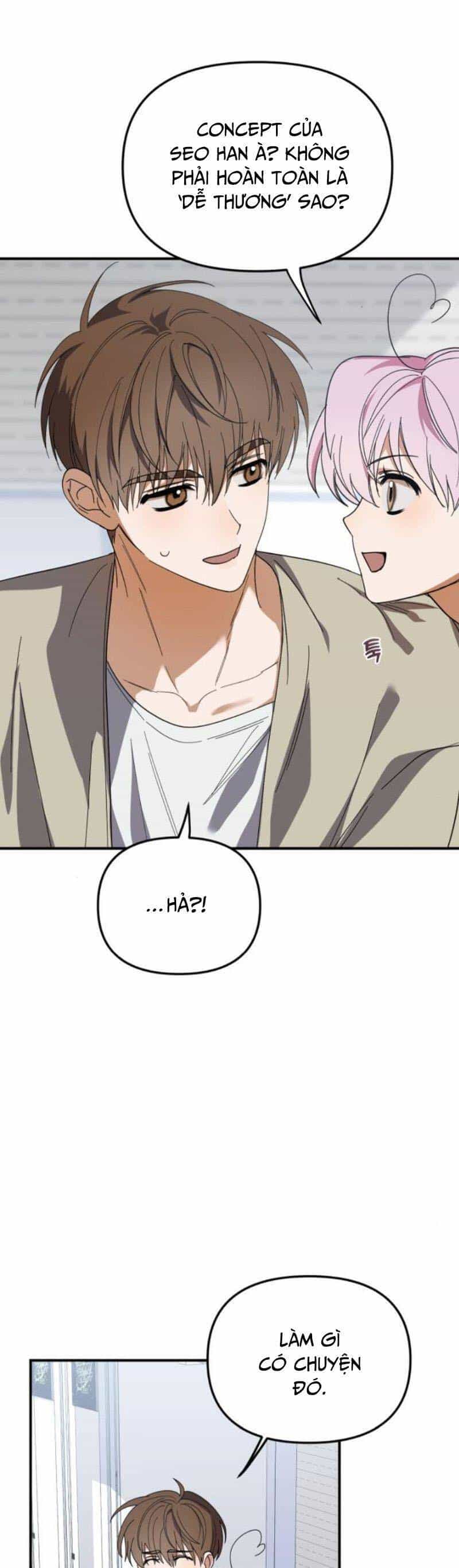 Tôi Trở Thành Thành Viên Trẻ Tuổi Nhất Nhóm Nhạc Idol Nam - Chương 23 - ảnh 34