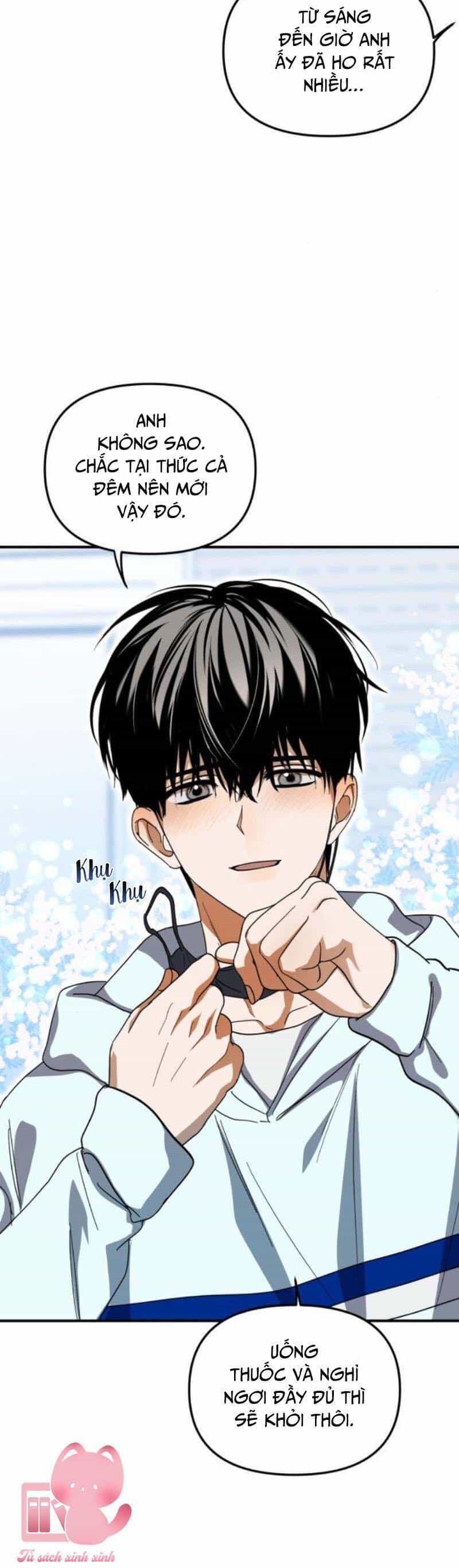 Tôi Trở Thành Thành Viên Trẻ Tuổi Nhất Nhóm Nhạc Idol Nam - Chương 23 - ảnh 38