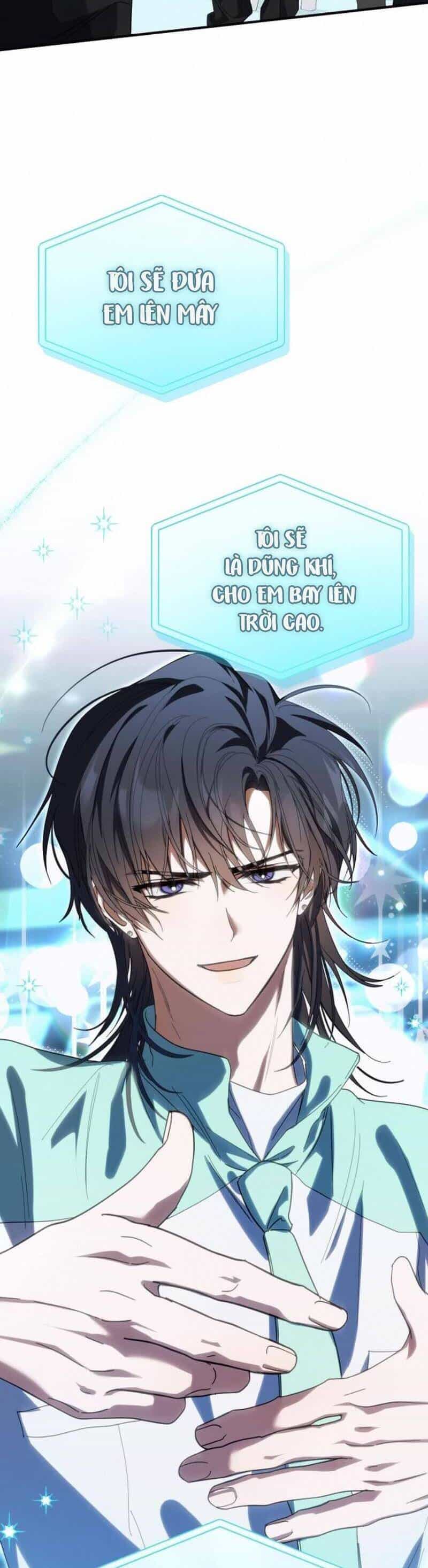Tôi Trở Thành Thành Viên Trẻ Tuổi Nhất Nhóm Nhạc Idol Nam - Chương 24 - ảnh 20