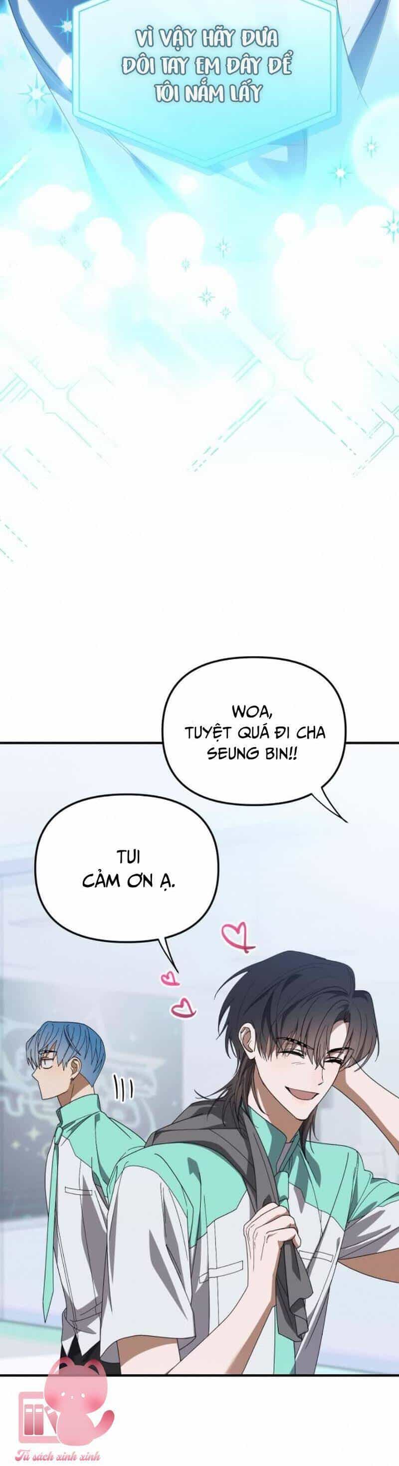 Tôi Trở Thành Thành Viên Trẻ Tuổi Nhất Nhóm Nhạc Idol Nam - Chương 24 - ảnh 21