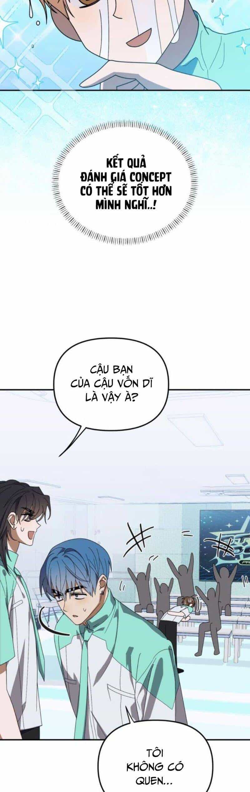 Tôi Trở Thành Thành Viên Trẻ Tuổi Nhất Nhóm Nhạc Idol Nam - Chương 24 - ảnh 39