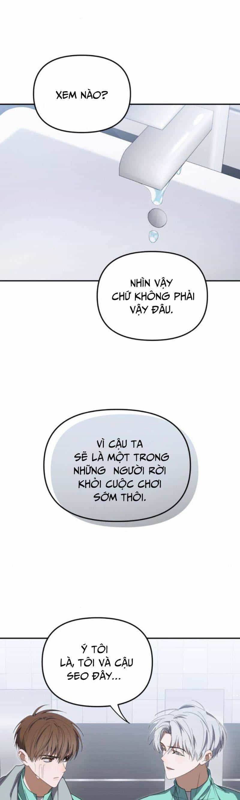 Tôi Trở Thành Thành Viên Trẻ Tuổi Nhất Nhóm Nhạc Idol Nam - Chương 24 - ảnh 45