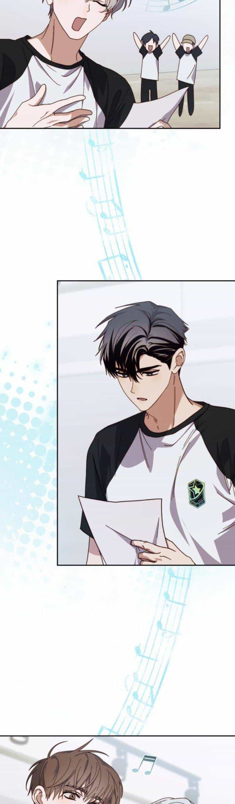 Tôi Trở Thành Thành Viên Trẻ Tuổi Nhất Nhóm Nhạc Idol Nam - Chương 25 - ảnh 13
