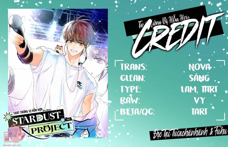 Tôi Trở Thành Thành Viên Trẻ Tuổi Nhất Nhóm Nhạc Idol Nam - Chương 25 - ảnh 2