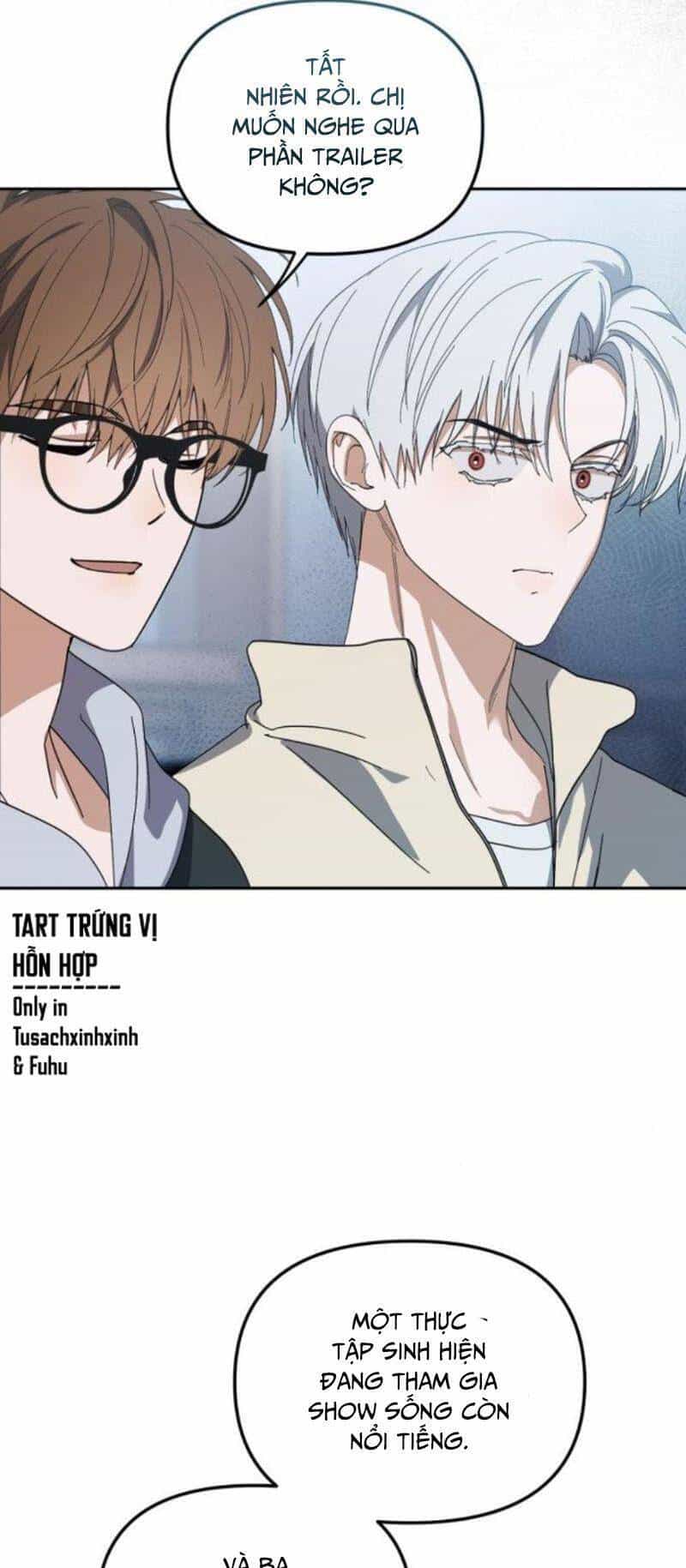 Tôi Trở Thành Thành Viên Trẻ Tuổi Nhất Nhóm Nhạc Idol Nam - Chương 26 - ảnh 14