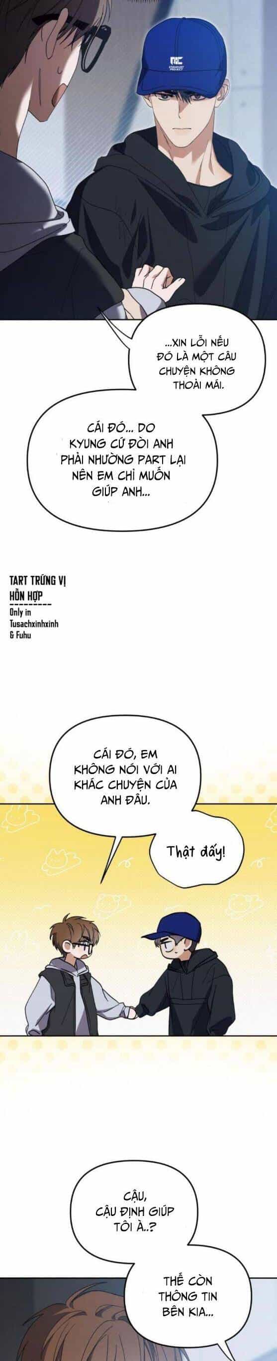 Tôi Trở Thành Thành Viên Trẻ Tuổi Nhất Nhóm Nhạc Idol Nam - Chương 26 - ảnh 28