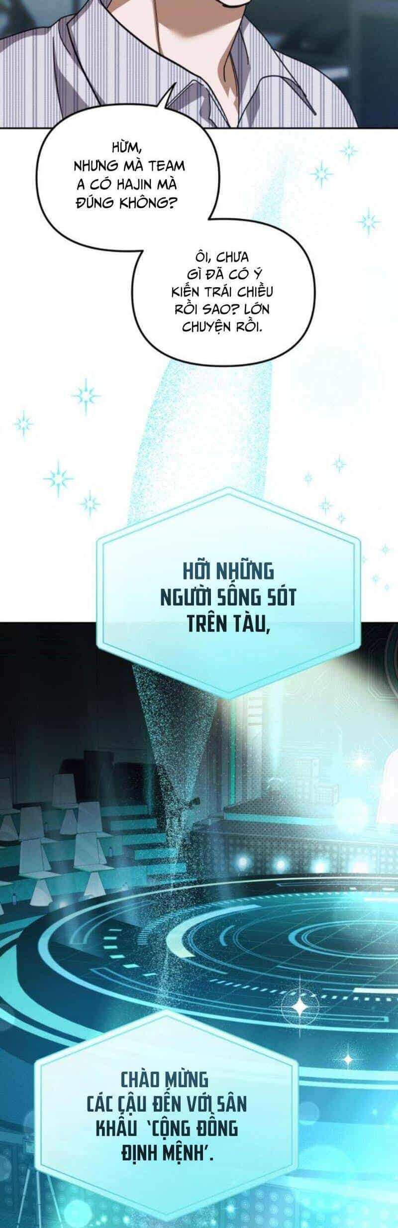 Tôi Trở Thành Thành Viên Trẻ Tuổi Nhất Nhóm Nhạc Idol Nam - Chương 26 - ảnh 37