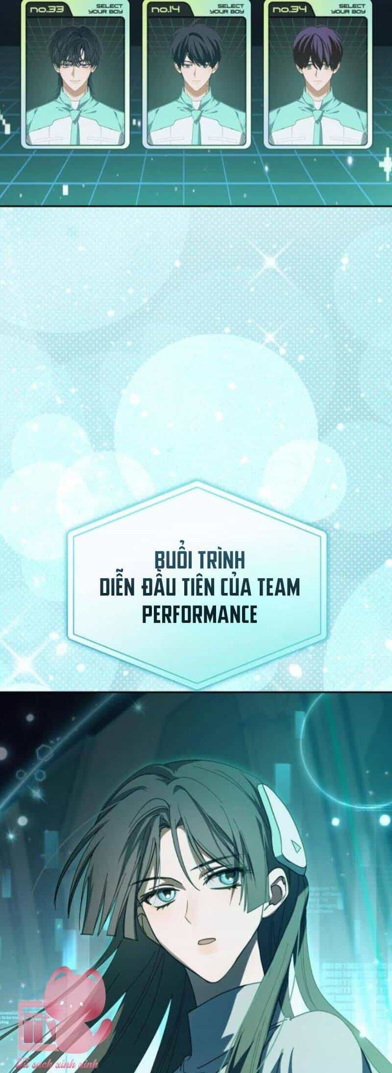 Tôi Trở Thành Thành Viên Trẻ Tuổi Nhất Nhóm Nhạc Idol Nam - Chương 26 - ảnh 41