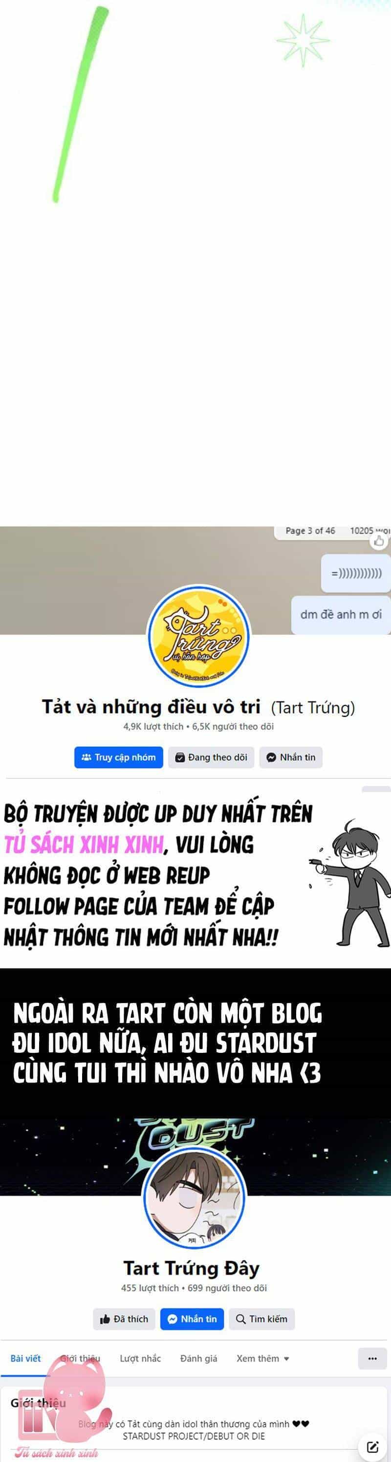 Tôi Trở Thành Thành Viên Trẻ Tuổi Nhất Nhóm Nhạc Idol Nam - Chương 26 - ảnh 44