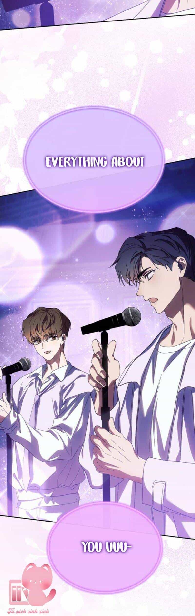 Tôi Trở Thành Thành Viên Trẻ Tuổi Nhất Nhóm Nhạc Idol Nam - Chương 28 - ảnh 36