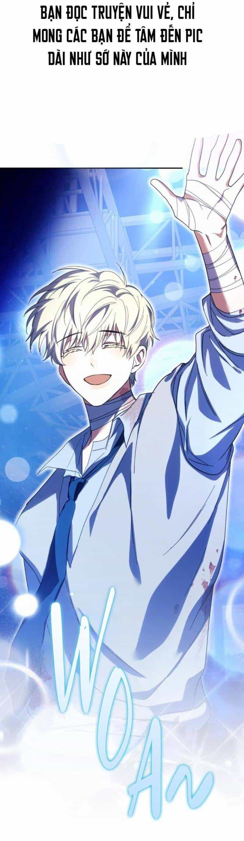 Tôi Trở Thành Thành Viên Trẻ Tuổi Nhất Nhóm Nhạc Idol Nam - Chương 28 - ảnh 4