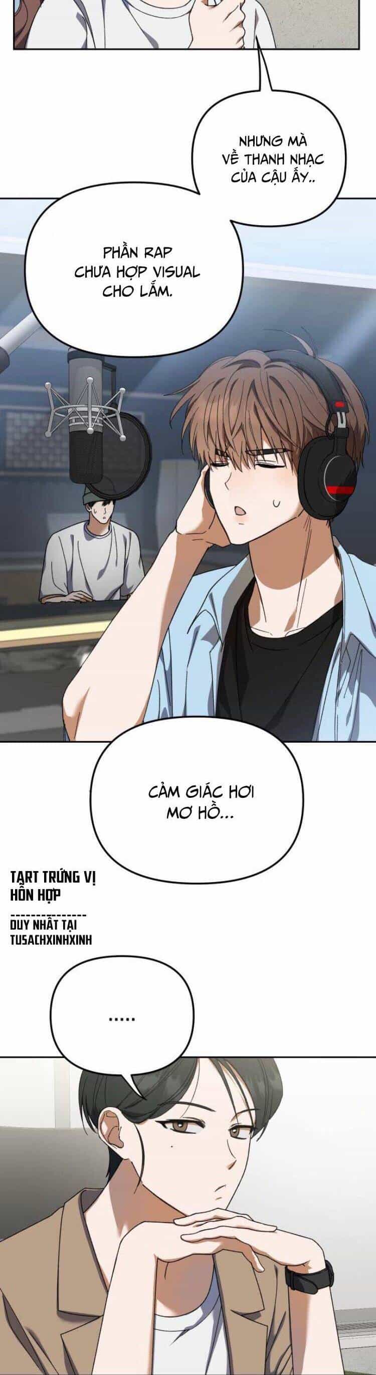 Tôi Trở Thành Thành Viên Trẻ Tuổi Nhất Nhóm Nhạc Idol Nam - Chương 3 - ảnh 5