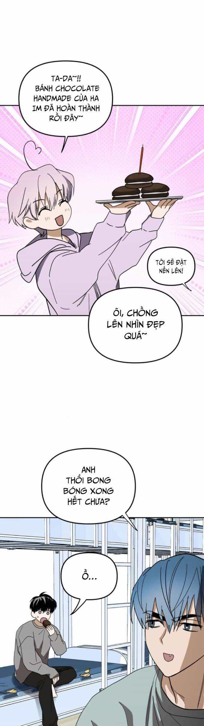 Tôi Trở Thành Thành Viên Trẻ Tuổi Nhất Nhóm Nhạc Idol Nam - Chương 29 - ảnh 30